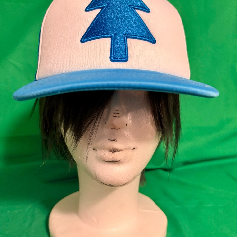 Hot Topic/Disney Gravity Falls baseball cap